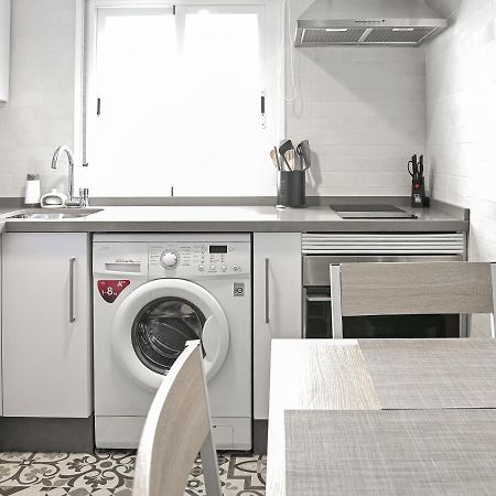 Apartamento La Pastora Córdoba Exteriör bild