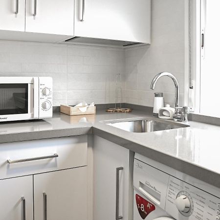 Apartamento La Pastora Córdoba Exteriör bild