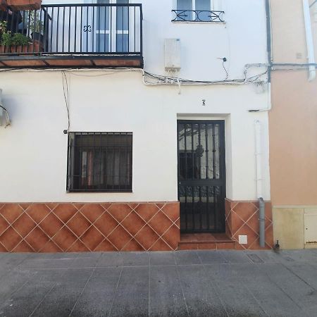Apartamento La Pastora Córdoba Exteriör bild