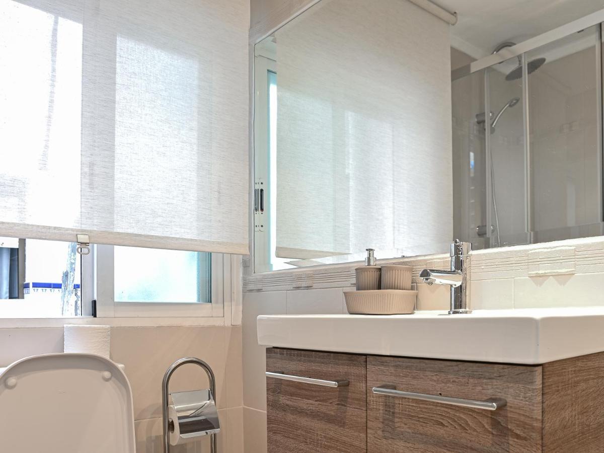 Apartamento La Pastora Córdoba Exteriör bild