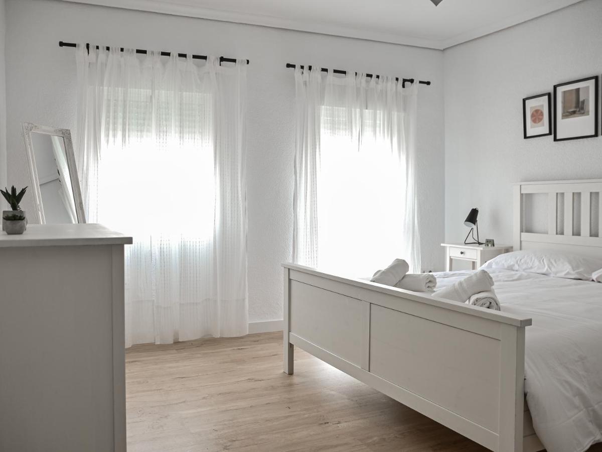 Apartamento La Pastora Córdoba Exteriör bild