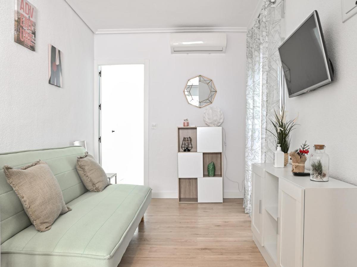 Apartamento La Pastora Córdoba Exteriör bild
