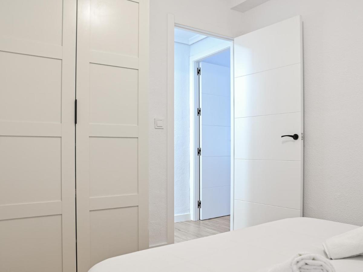 Apartamento La Pastora Córdoba Exteriör bild