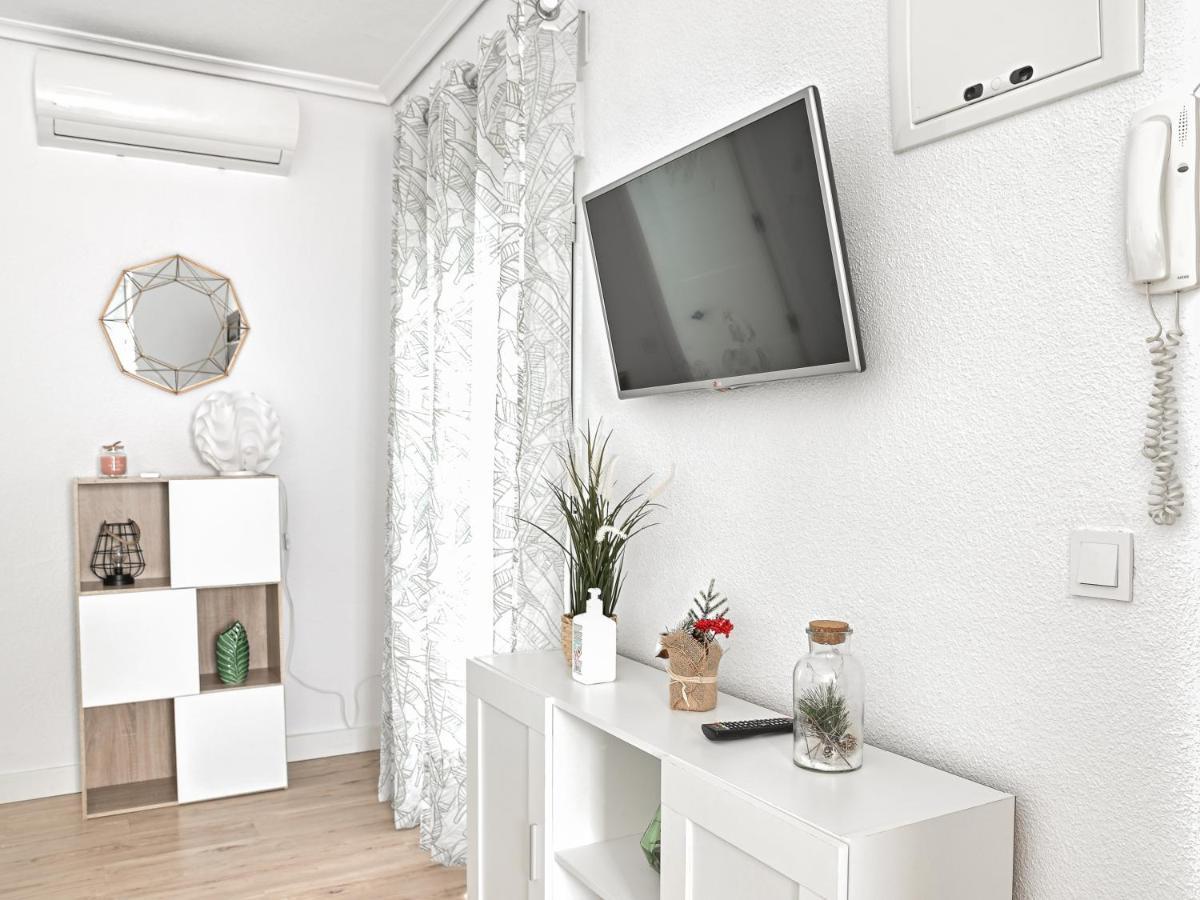 Apartamento La Pastora Córdoba Exteriör bild