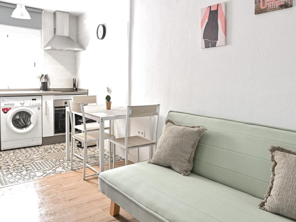 Apartamento La Pastora Córdoba Exteriör bild